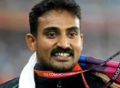 Renjith Maheshwary