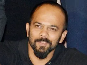 Rohit Shetty