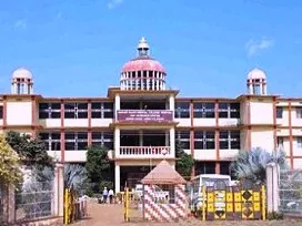 Sardar Raja Medical College, Jaring, Kalahandi