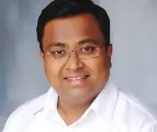 Sasmit Patra