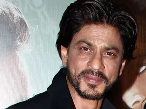 Shah Rukh SRK