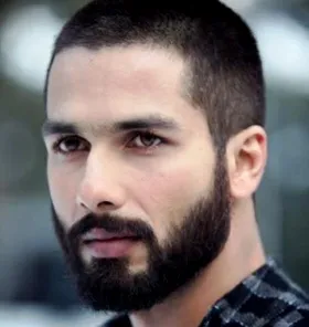 Shahid in Haider