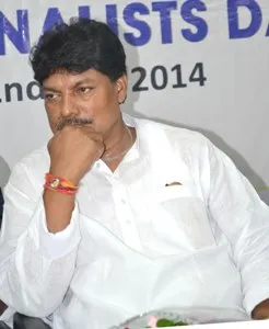 Photo: Biswaranjan Mishra