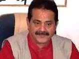 Opposition Chief Whip Taraprasad Bahinipat