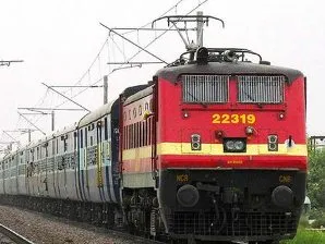 Train
