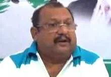 Trojano D'mello, NCP leader, Goa