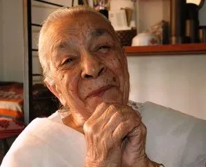 Zohra Sehgal 