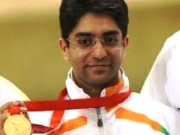 Abhinav Bindra