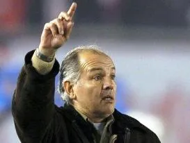 Alejandro Sabella