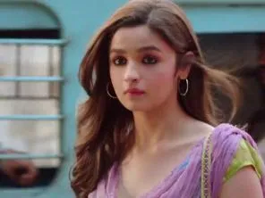 Alia Bhatt in 'Humpty Sharma Ki...'