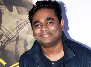 AR Rahman Rehman