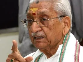 Ashok Singhal