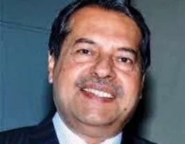 Bhaskar Chatterjee (source: greentech.org)