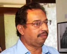 Francis D'Souza