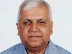 Charudutta Deshpande