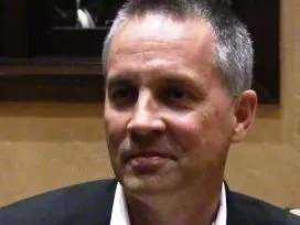 Curt Clawson