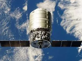 Cygnus ( source-newslocker.com)