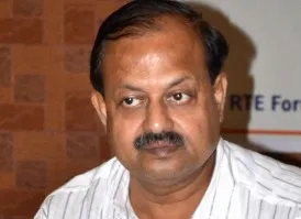 Debi Prasad Mishra
