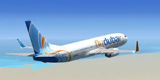 fly dubai