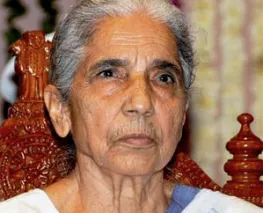 Kamla Beniwal