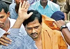 Sabyasachi Panda