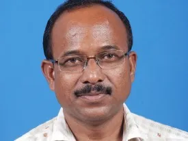 Ram Chandra Hansda, BJD MP