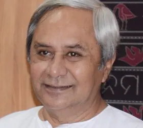 Naveen Patnaik