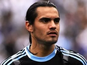 Sergio Germán Romero : Argentina's saviour