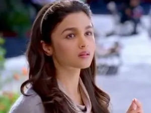 Alia Bhatt