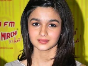 Alia Bhatt
