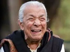 Zohra Sehgal