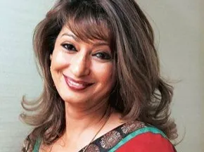 Sunanda Pushkar
