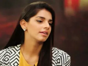 Sanam Saeed ( source: pak101.com)