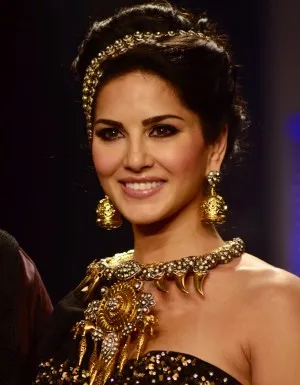 Sunny Leone 