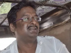 Pradip Sethy, CMD, AT Group 