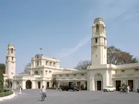 Delhi Assembly