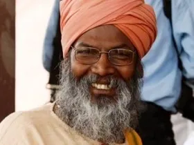 Sakshi Maharaj