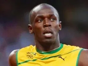 Usain Bolt
