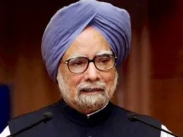 Manmohan Singh