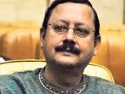Arun Dutt