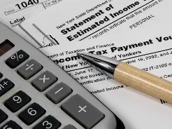 income tax forms