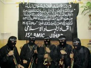 islamic-jihad