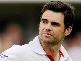 James Anderson