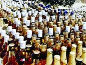 liquor