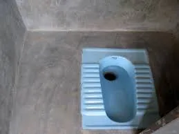 low cost toilet
