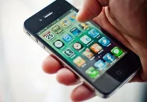 As incredible as it feels in the hands, I'm eager to get a case for it.