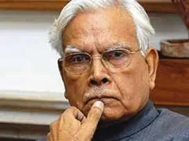 Natwar Singh