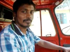 Naveen Rabelli