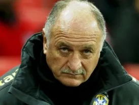 Luiz Felipe Scolari