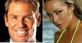 Warne & Emily